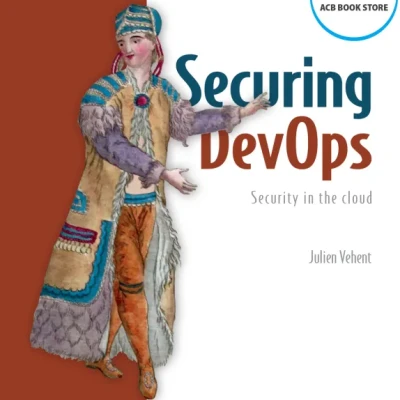 Securing DevOps Security in the Cloud