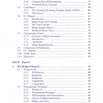 Sequence Analysis and Modern C++