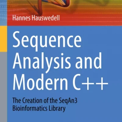 Sequence Analysis and Modern C++