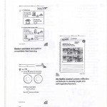 Shaping maths activity book 2B (Sách đen trắng)