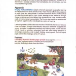 Shaping maths coursebook 1B (Sách màu)