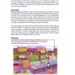 Shaping maths coursebook 2B (Sách màu)
