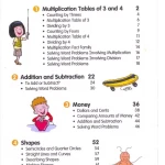 Shaping maths coursebook 2B (Sách màu)