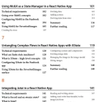 Simplifying State Management in React Native - Hanoi Bookstore