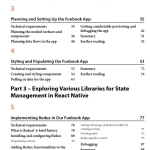 Simplifying State Management in React Native - Hanoi Bookstore
