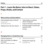 Simplifying State Management in React Native - Hanoi Bookstore