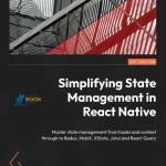 Simplifying State Management in React Native - Hanoi Bookstore