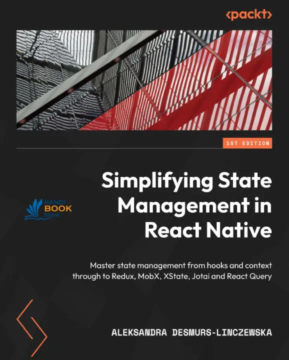 Simplifying State Management in React Native - Hanoi Bookstore5