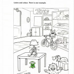 SKILL BUIDER 2 STARTERS STUDENT'S BOOK (Sách màu)