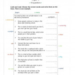 Skills Builder Flyers 2 STUDENT'S BOOK 2018 (Sách màu)