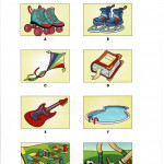 Skills Builder Movers 2 STUDENT'S BOOK 2018 (Sách màu)