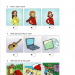 Skills Builder Movers 2 STUDENT'S BOOK 2018 (Sách màu)