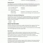 Skills for the TOEIC Test Speaking and Writing (Sách đen trắng)