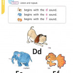 Smart Phonics 1 (Sách màu)