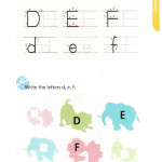 Smart Phonics 1 (Sách màu)