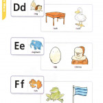 Smart Phonics 1 (Sách màu)