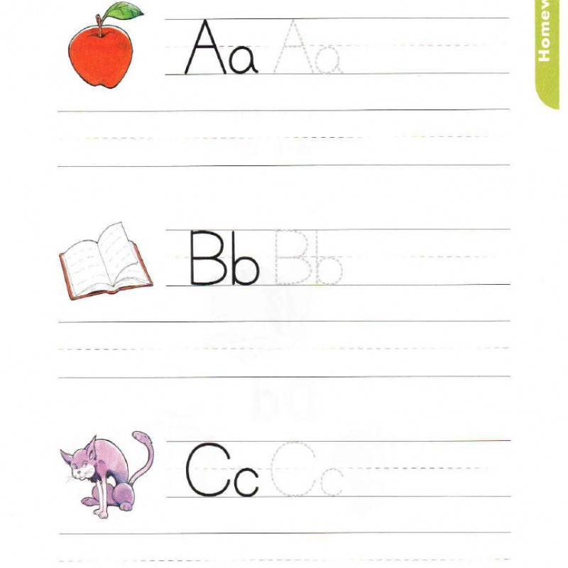 Smart Phonics 1 (Sách màu)
