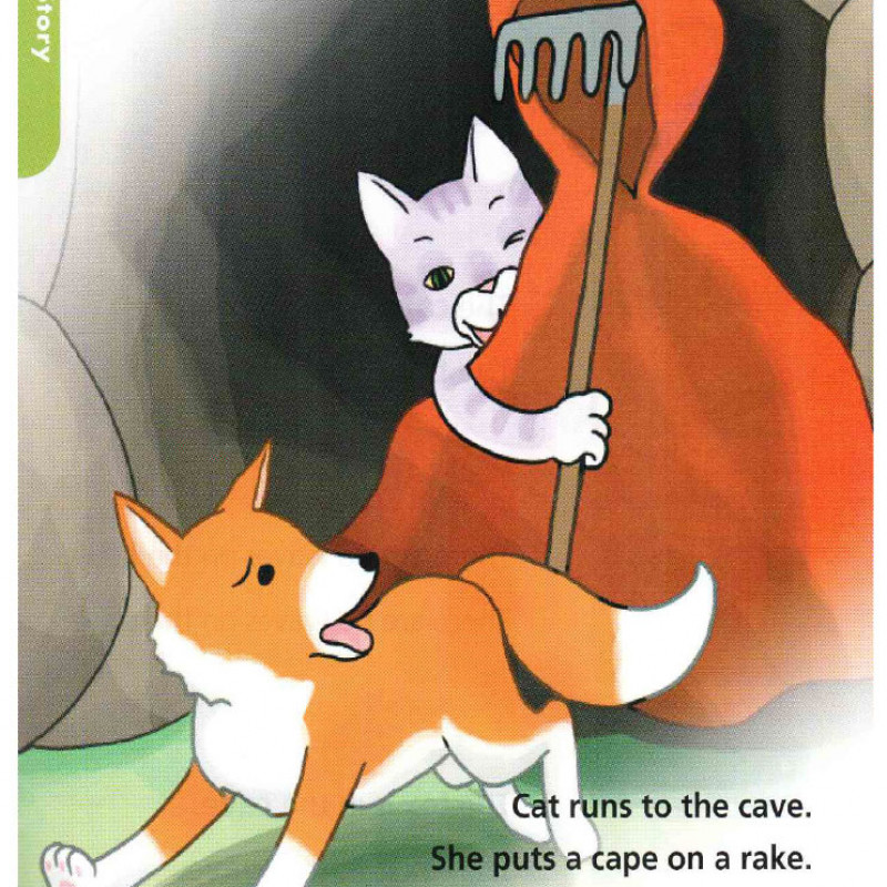 Smart Phonics 3 (Sách màu)