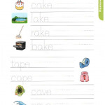 Smart Phonics 3 (Sách màu)