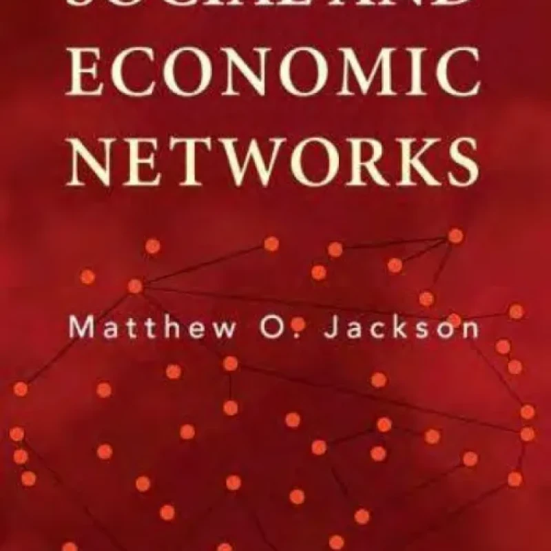 Social and Economic Networks - Hanoi Bookstore
