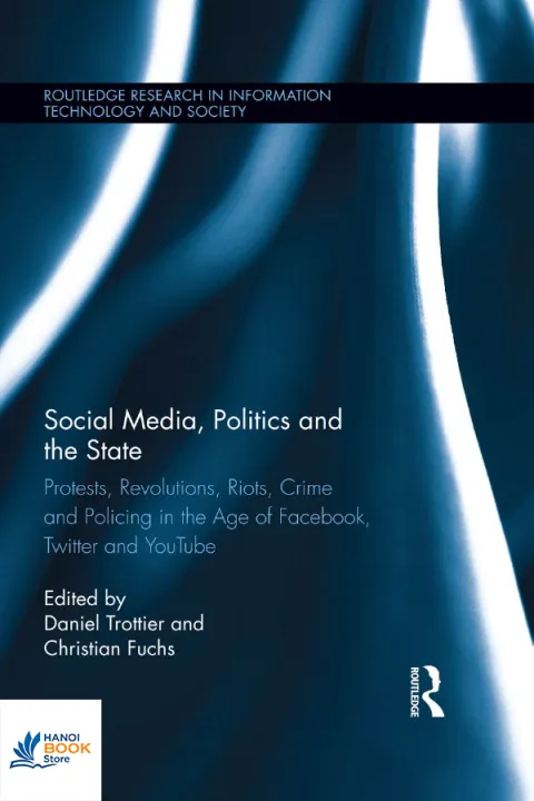 Social Media, Politics and the State - Hanoi Bookstore
