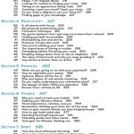 Soft Skills - The Software Developers Life Manual