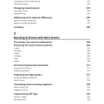 Software Architecture Patterns for Serverless Systems
