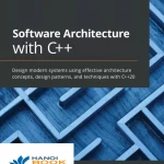 Software Architecture with C++