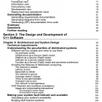 Software Architecture with C++