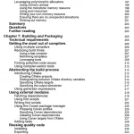 Software Architecture with C++