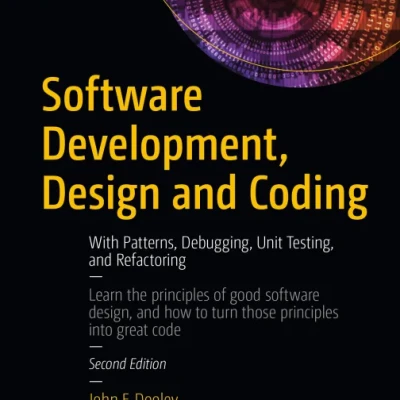 Software Development, Design and Coding