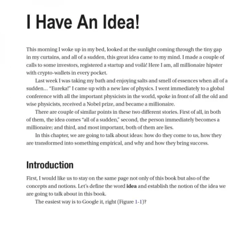 Software Development From A to Z