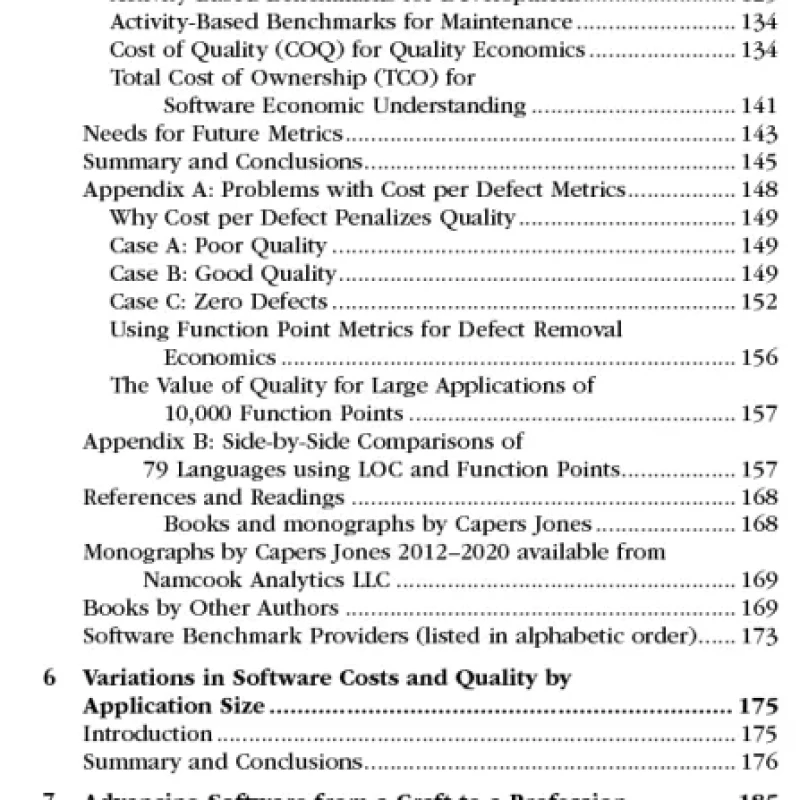 Software Development Patterns and Antipatterns