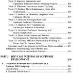 Software Development Patterns and Antipatterns