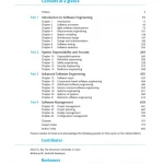 Software Engineering