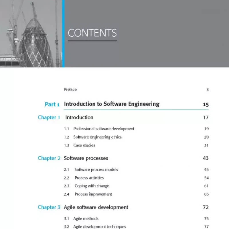 Software Engineering