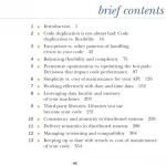 Software Mistakes and Tradeoffs How to make good programming decisions ( sách gia công)