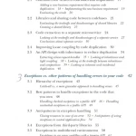 Software Mistakes and Tradeoffs How to make good programming decisions ( sách gia công)