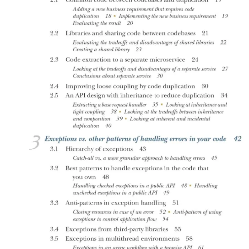 Software Mistakes and Tradeoffs How to make good programming decisions ( sách gia công)