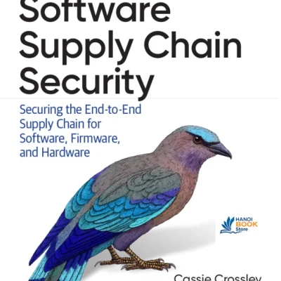Software Supply Chain Security - Hanoi Bookstore