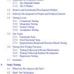 Software Testing Foundations A Study Guide for the Certified Tester Exam