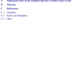 Software Testing Foundations A Study Guide for the Certified Tester Exam