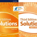 Solutions Student_s Book & Workbook