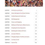 Sách Sport Facility and Event Management