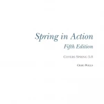 Spring in Action
