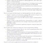 Spring in Action 6th Edition