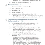 Spring Microservices in Action, Second Edition