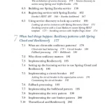 Spring Microservices in Action, Second Edition