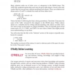 SQL Cookbook query solutions and techniques for all sql users