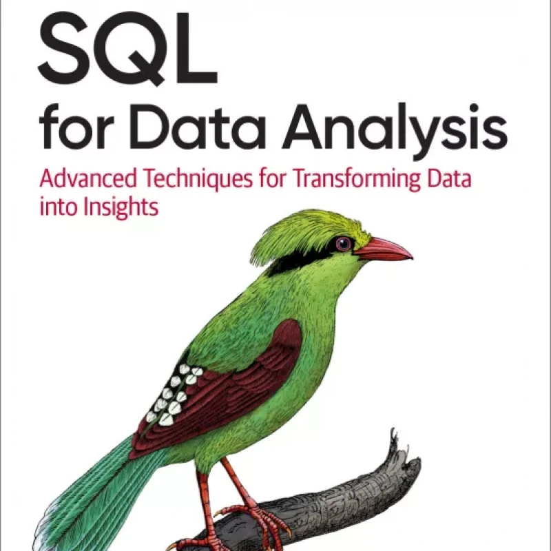SQL for Data Analysis